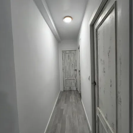 Centrico Rincon De Ensueno Con Parking Privado * Cordoba
