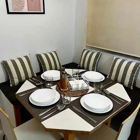 Apartment Centrico Rincon De Ensueno Con Parking Privado