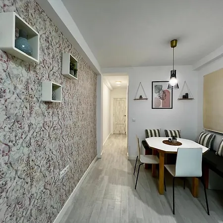 Apartment Centrico Rincon De Ensueno Con Parking Privado Cordoba