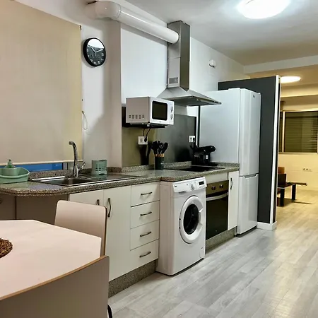 Céntrico Rincón De Ensueño Con Opción A Parking