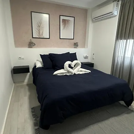 Apartment Centrico Rincon De Ensueno Con Parking Privado Cordoba