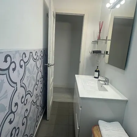 Centrico Rincon De Ensueno Con Parking Privado Cordoba