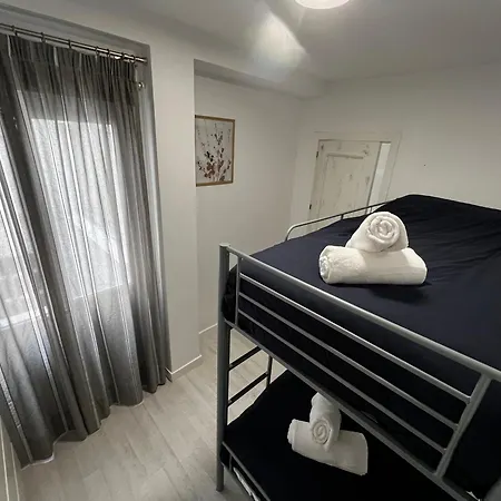 Apartman Centrico Rincon De Ensueno Con Opcion A Parking *