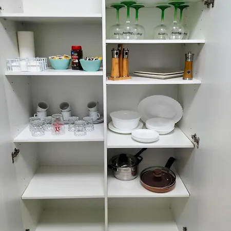 Céntrico Rincón De Ensueño Con Opción A Parking Apartamento Córdoba