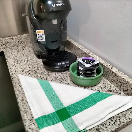 Apartamento Céntrico Rincón De Ensueño Con Opción A Parking *