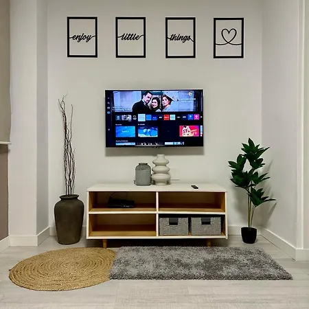 Apartamento Céntrico Rincón De Ensueño Con Opción A Parking Córdoba