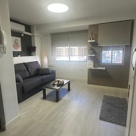 Centrico Rincon De Ensueno Con Parking Privado * Córdoba