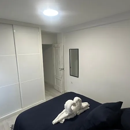 Céntrico Rincón De Ensueño Con Opción A Parking * Córdoba