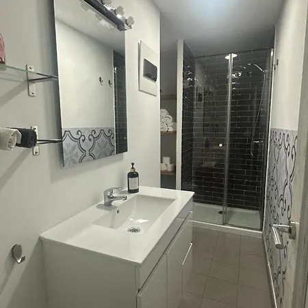 Centrico Rincon De Ensueno Con Opcion A Parking Apartman