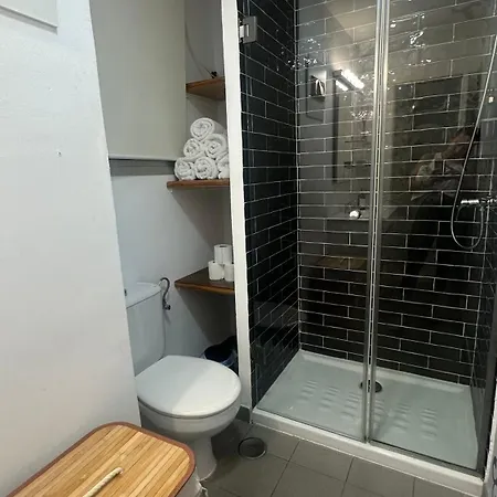 Centrico Rincon De Ensueno Con Opcion A Parking Apartment Córdoba