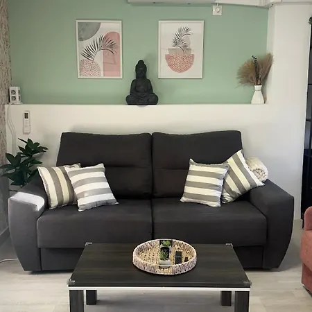 Céntrico Rincón De Ensueño Con Opción A Parking