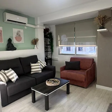 Apartman Centrico Rincon De Ensueno Con Opcion A Parking *