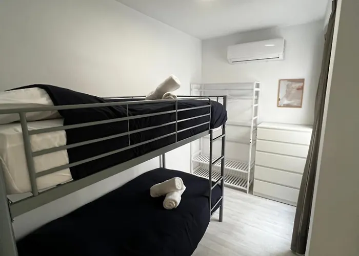 Centrico Rincon De Ensueno Con Opcion A Parking Córdoba