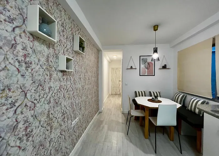 Apartmán Centrico Rincon De Ensueno Con Opcion A Parking Córdoba