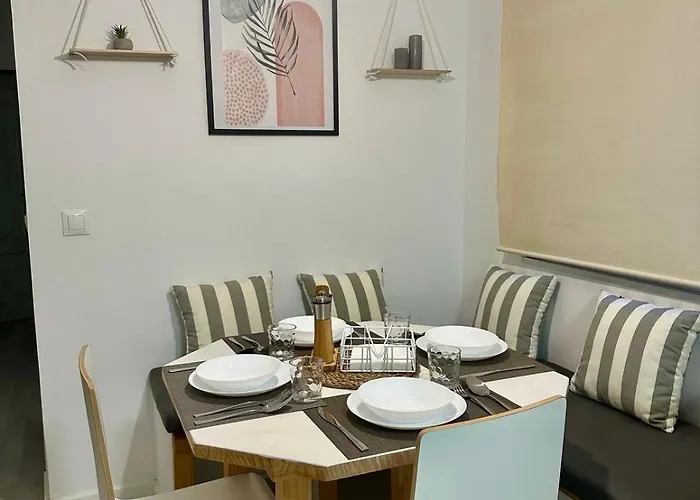 Centrico Rincon De Ensueno Con Opcion A Parking * Córdoba