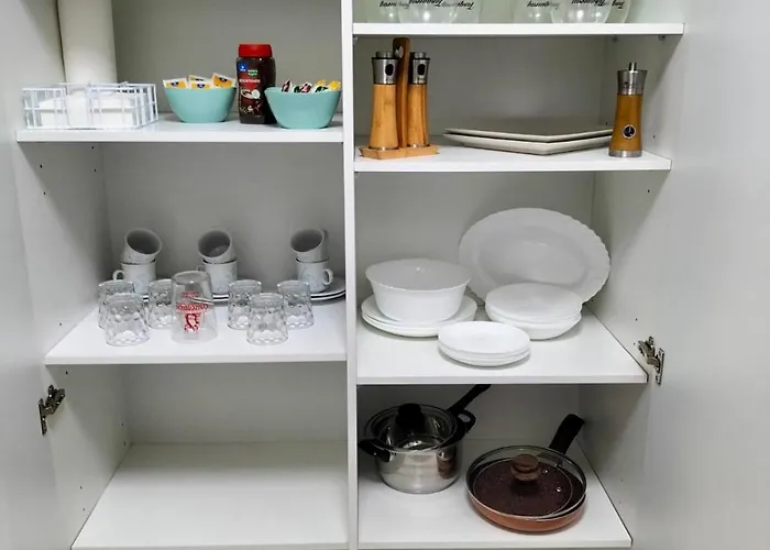 Centrico Rincon De Ensueno Con Opcion A Parking דירה קורדובה