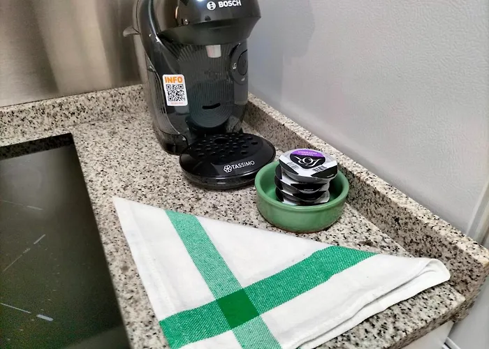 Apartmán Centrico Rincon De Ensueno Con Opcion A Parking *