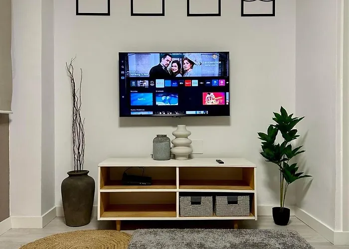 Apartmán Centrico Rincon De Ensueno Con Opcion A Parking Córdoba