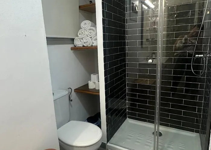 Centrico Rincon De Ensueno Con Opcion A Parking Apartmán Córdoba