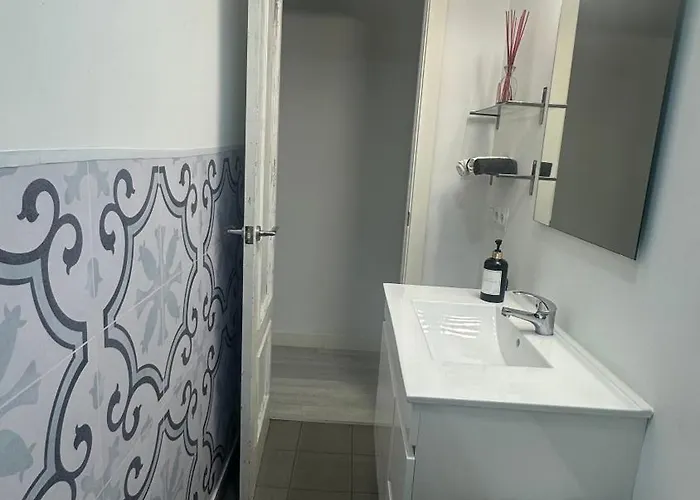 Centrico Rincon De Ensueno Con Opcion A Parking Córdoba