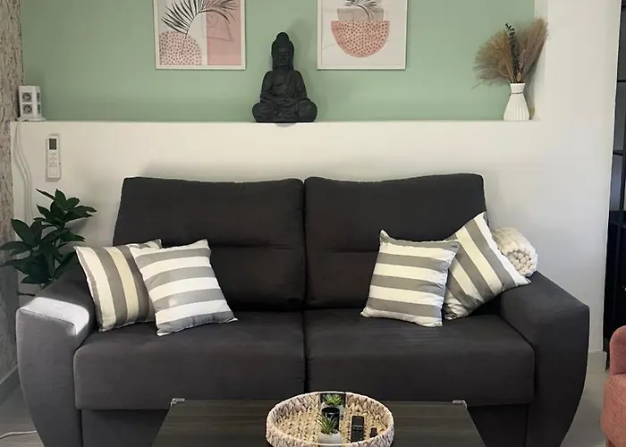 Centrico Rincon De Ensueno Con Opcion A Parking