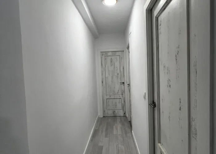 Centrico Rincon De Ensueno Con Opcion A Parking * 科爾多瓦