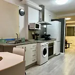 Céntrico Rincón De Ensueño Con Opción A Parking