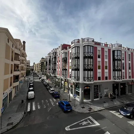 Centrico Rincon De Ensueno Con Opcion A Parking قرطبة