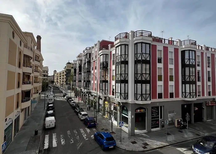 Centrico Rincon De Ensueno Con Opcion A Parking قرطبة