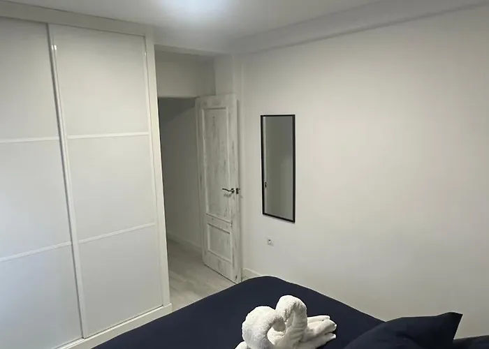 Centrico Rincon De Ensueno Con Opcion A Parking * قرطبة